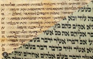 Hebrew is NOT a Sacred Language
