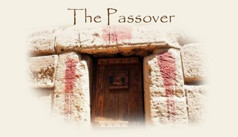 24 parallels to Passover and the Second Coming of Christ