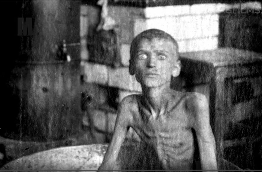 HOLODOMOR 10 Million Killed