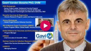 The Covid-19 jab destroys your own immune system FOREVER – Dr. Geert Vanden Bossche / Del Bigtree