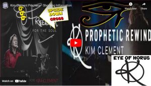 Kim Clement Prophecy – Shocking Information