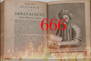 Redemption Through Sin: Sabbatai-Zevi & The Rise of Satanism