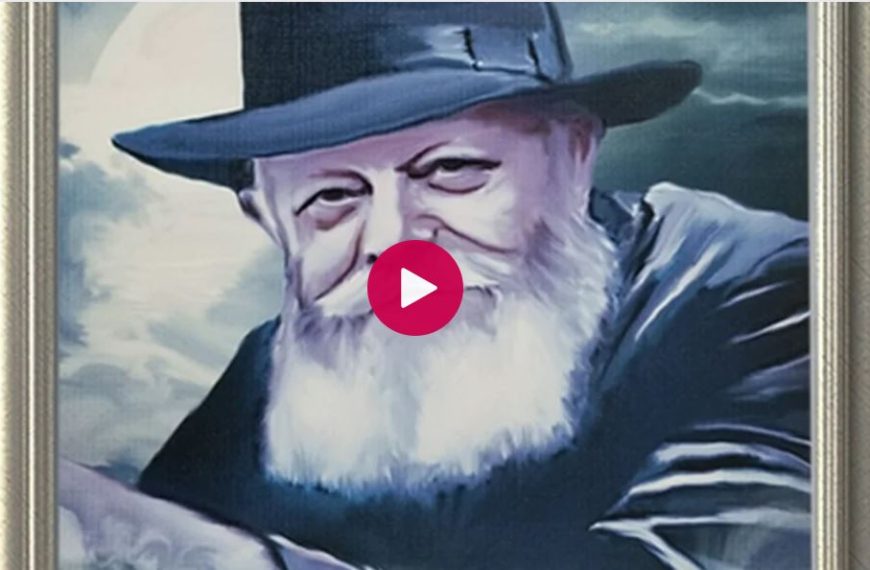 Chabad Lubavitch NWO Movement – They Are Everywhere!