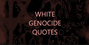 White Genocide 2018 Documentary