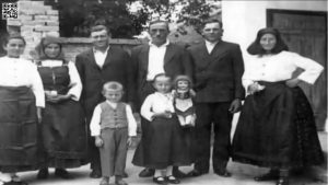 Ethnic Germans A Forgotten Genocide