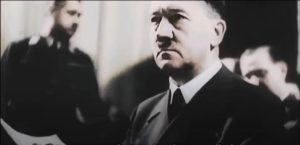 The Battle of Two Worlds – Speech of Adolf Hitler w/english subtitles ( Borsigwerke )