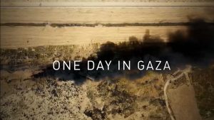One Day In Gaza(Banned PBS Frontline Documentary)