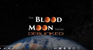 Four Blood Moons DEBUNKED – John Hagee and Mark Biltz Book Review