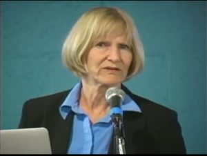 The Hidden History Of How The U.S. Was Used To Create Israel – Alison Weir
