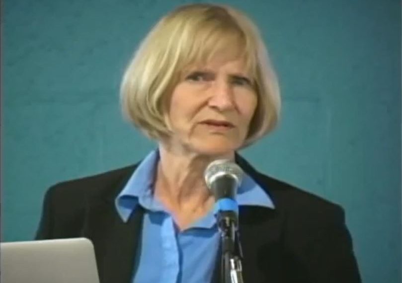 The Hidden History Of How The U.S. Was Used To Create Israel – Alison Weir