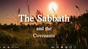 Should Christians Keep the Sabbath in the New Covenant? – Chris White