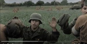 The Hitler Youth Defend Western Europe
