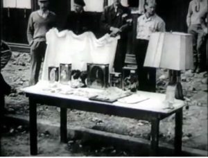 Buchenwald – A Dumb Dumb Portrayal Of Evil
