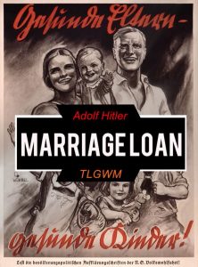 Marriage Loan