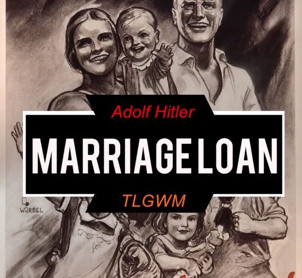 Marriage Loan