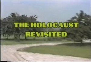 The Holocaust Revisited