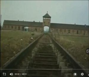 The Auschwitz Hoax Why The Gas Chambers Are A Myth (full)