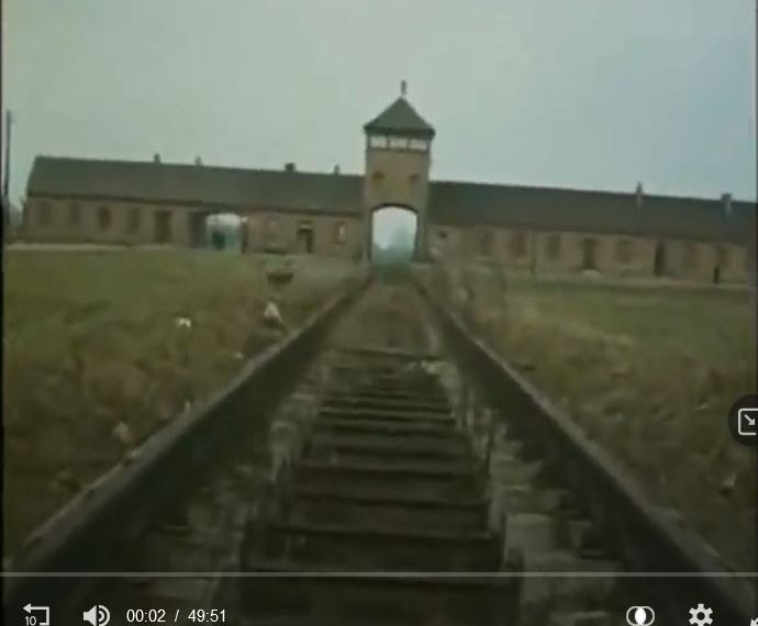 The Auschwitz Hoax Why The Gas Chambers Are A Myth (full)