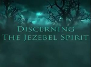 JEZEBEL DEMON EXPLAINED IN DEPTH (Narcissistic Personality Disorder)