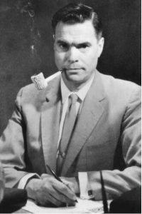 George Lincoln Rockwell (215 Files)