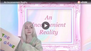 An Inconvenient Reality/ An Inconvenient History (Probably Alexandra)