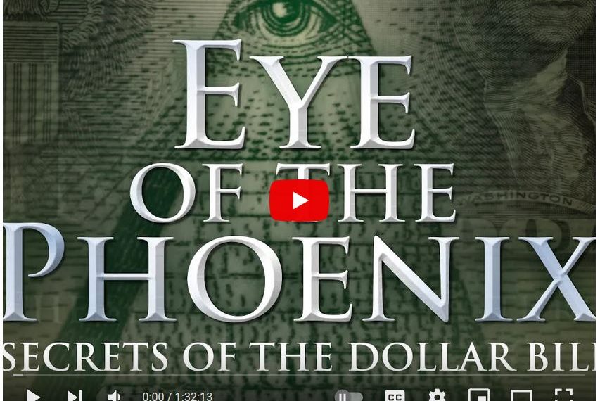 Eye of the Phoenix: Secrets of the Dollar Bill