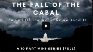 The Fall of the Cabal – A Janet Ossebaard Documentary