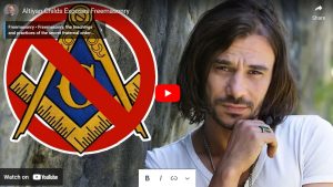 Altiyan Childs Exposes Freemasonry