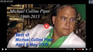 Best of Michael Collins Piper