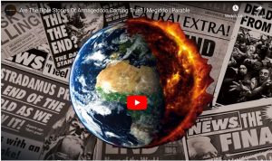 Are The Bible Stories Of Armageddon Coming True? | Megiddo (Parts 1 & 2)