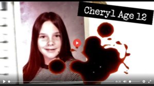 THROWAWAY CHILD (SRA The Cheryl Hersha Beck Story)