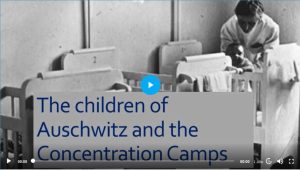 What happened to the Children in Auschwitz