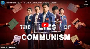 The Lies of Communism (English Voice-over)