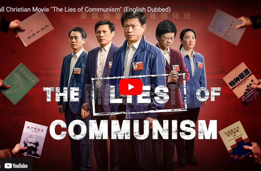 The Lies of Communism (English Voice-over)