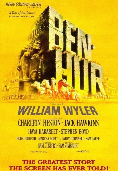 Ben-Hur (1959)