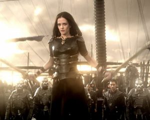 300: Rise of an Empire (2014)