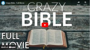 Crazy Bible – Full Movie