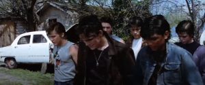 The Outsiders ( 1983)