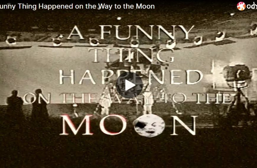Lunar Landing Hoax – We Got Mooned
