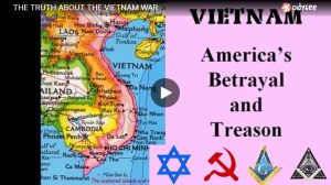 THE TRUTH ABOUT THE VIETNAM WAR