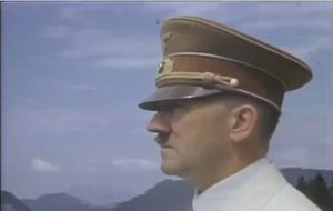 A Righteous Man:The People Who Knew Hitler (Documentary)