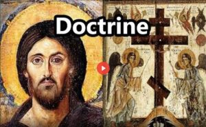 Bible Doctrine: On the Jews and their lies