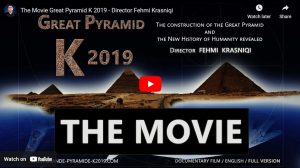 The Great Pyramid – K2019