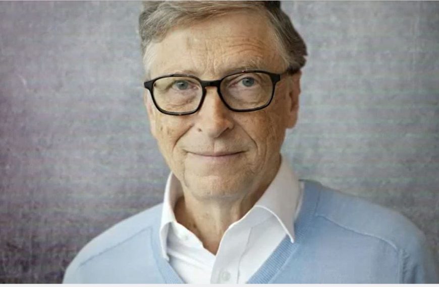 Expose Bill Gates- Documentary (The Corbett Report)