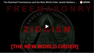 The Illuminati Freemasonry and the New World Order Jewish Bankers Behind all Wars and Revolutions of the 20th Century