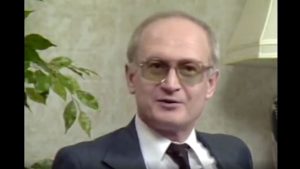 Yuri Bezmenov Complete Interviews Lectures