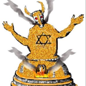 Hanukkah’s Pagan Origins: Saturnalia, Unicorns, & Fear of the Setting Sun