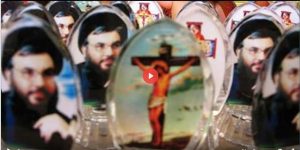 Hezbollah leader praises Jesus as the Messiah