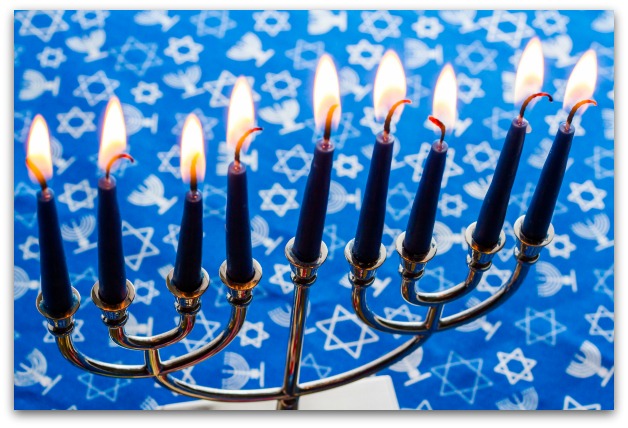 Hanukkah: Some Disturbing Things You May not Know