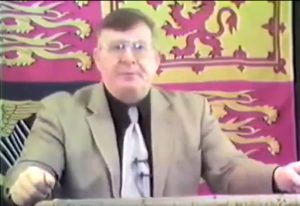 ‘MOLECH’ ITS PRIESTS & TEMPLES OF TODAY – Dr James Wickstrom